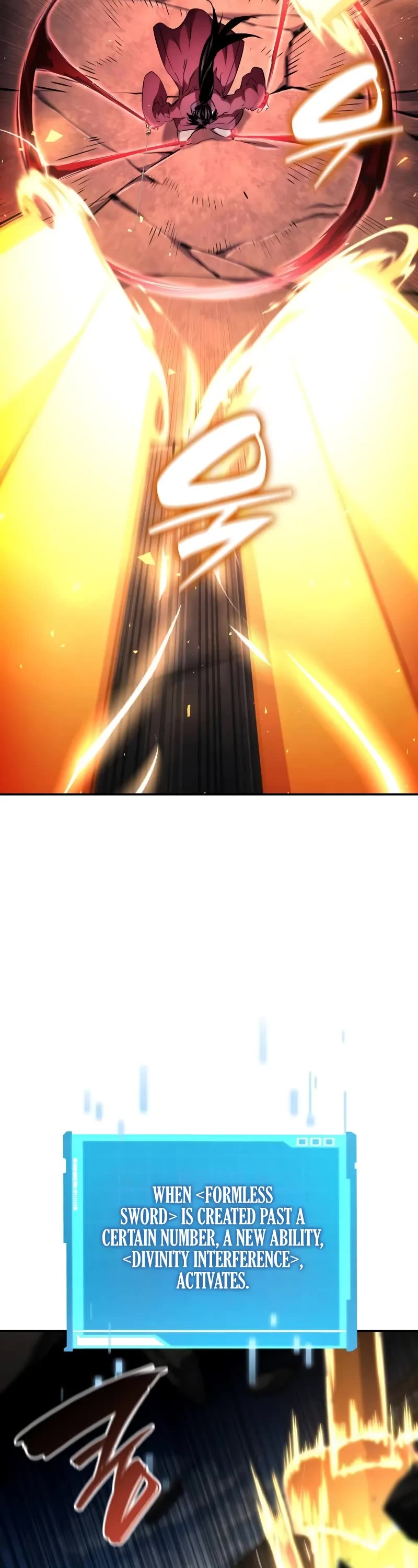 Boundless Necromancer Chapter 107 page 77 - Chapter 107