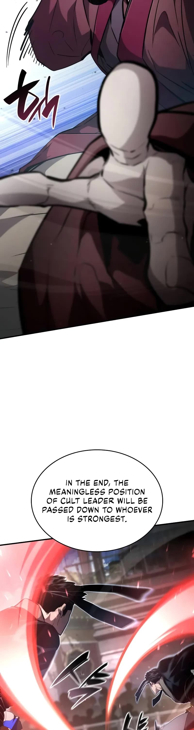 Boundless Necromancer Chapter 107 page 8 - Chapter 107