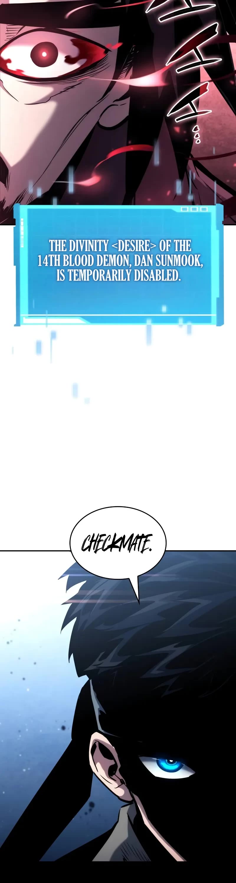 Boundless Necromancer Chapter 107 page 80 - Chapter 107