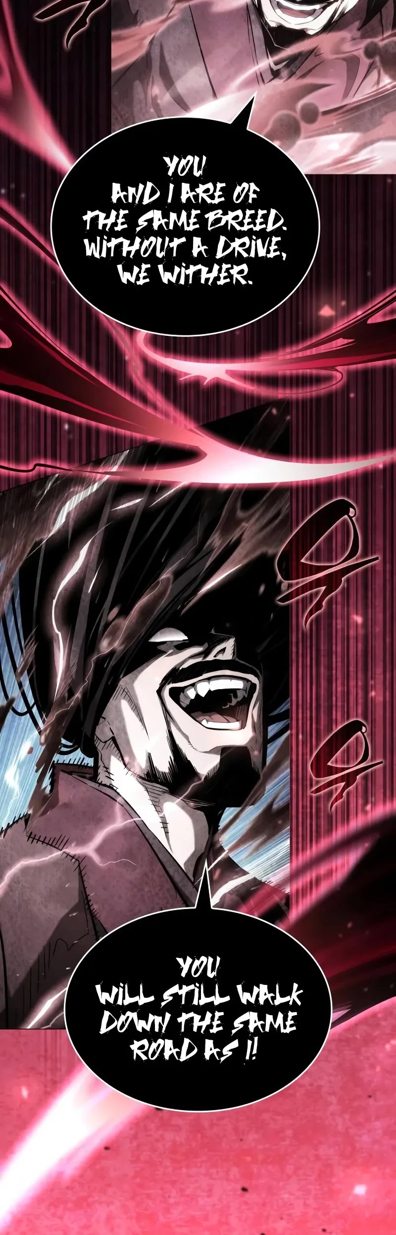 Boundless Necromancer Chapter 108 page 10 - Chapter 108