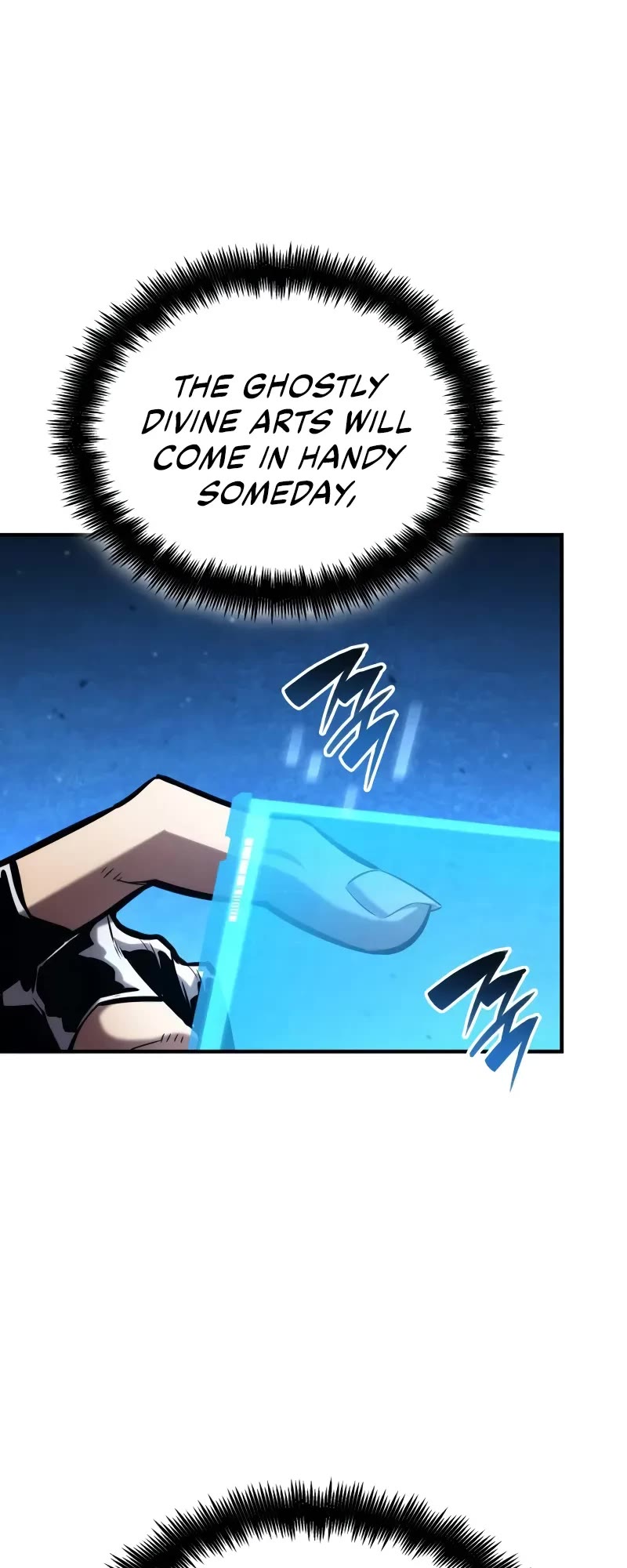 Boundless Necromancer Chapter 108 page 30 - Chapter 108