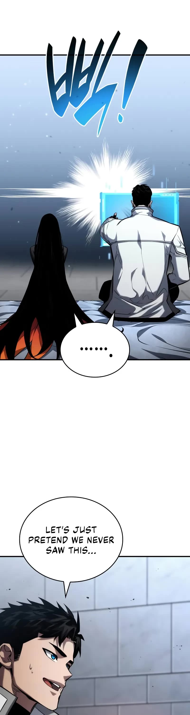 Boundless Necromancer Chapter 108 page 34 - Chapter 108