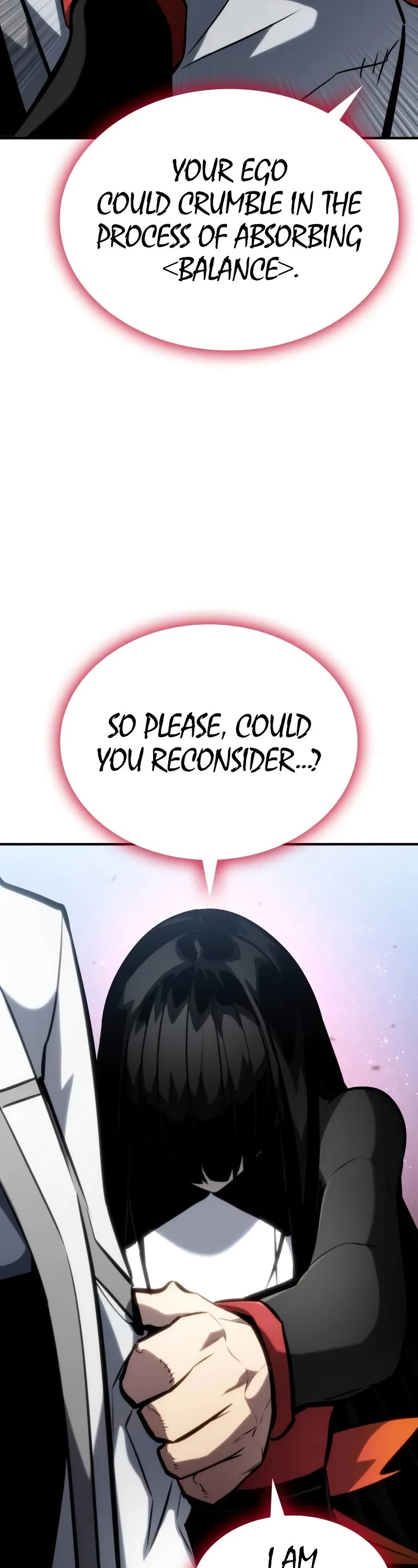 Boundless Necromancer Chapter 108 page 43 - Chapter 108