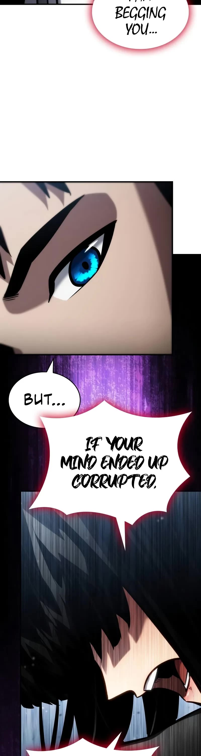 Boundless Necromancer Chapter 108 page 44 - Chapter 108