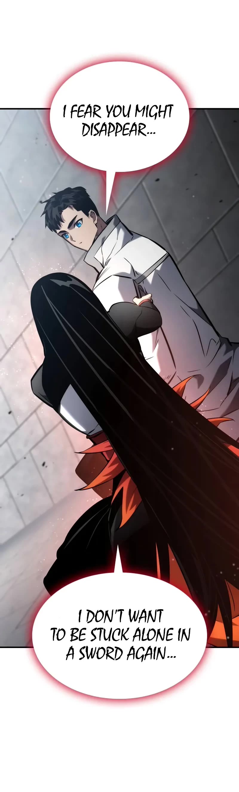 Boundless Necromancer Chapter 108 page 46 - Chapter 108