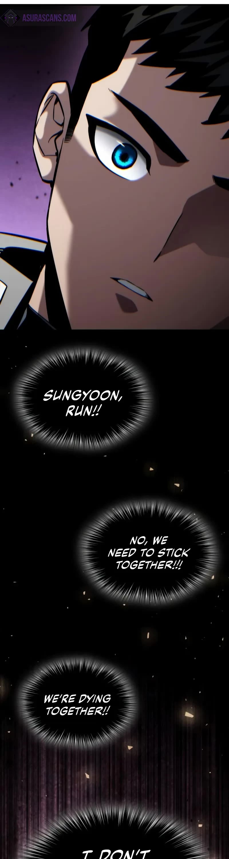 Boundless Necromancer Chapter 108 page 47 - Chapter 108