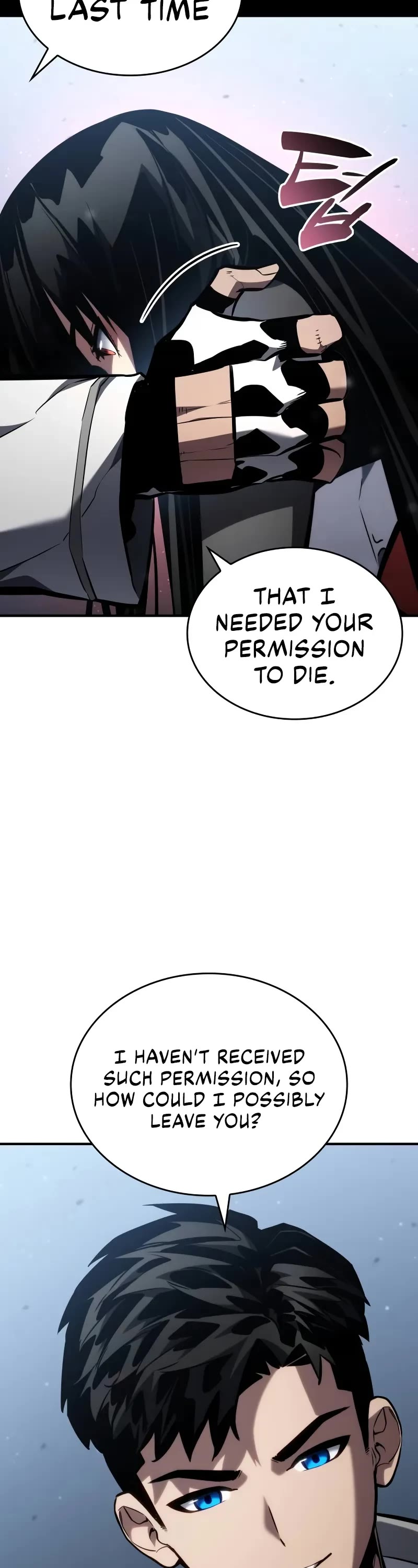 Boundless Necromancer Chapter 108 page 49 - Chapter 108