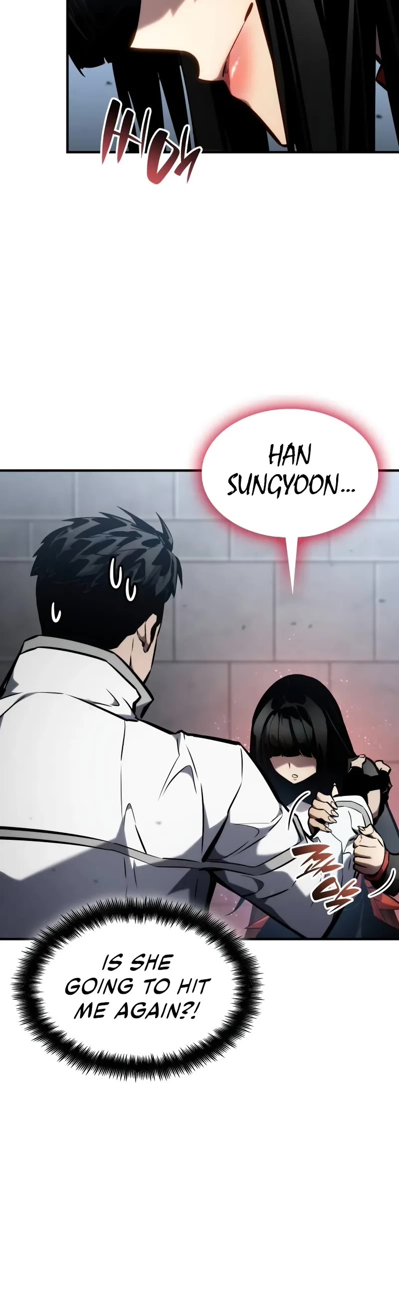 Boundless Necromancer Chapter 108 page 51 - Chapter 108