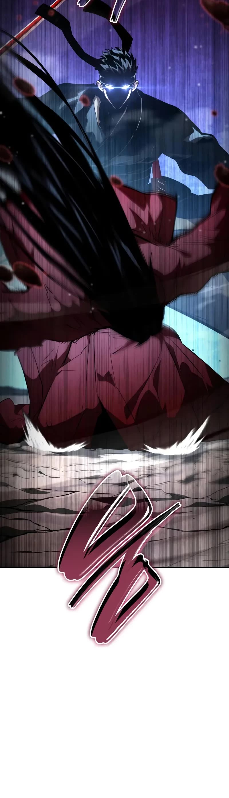 Boundless Necromancer Chapter 108 page 6 - Chapter 108