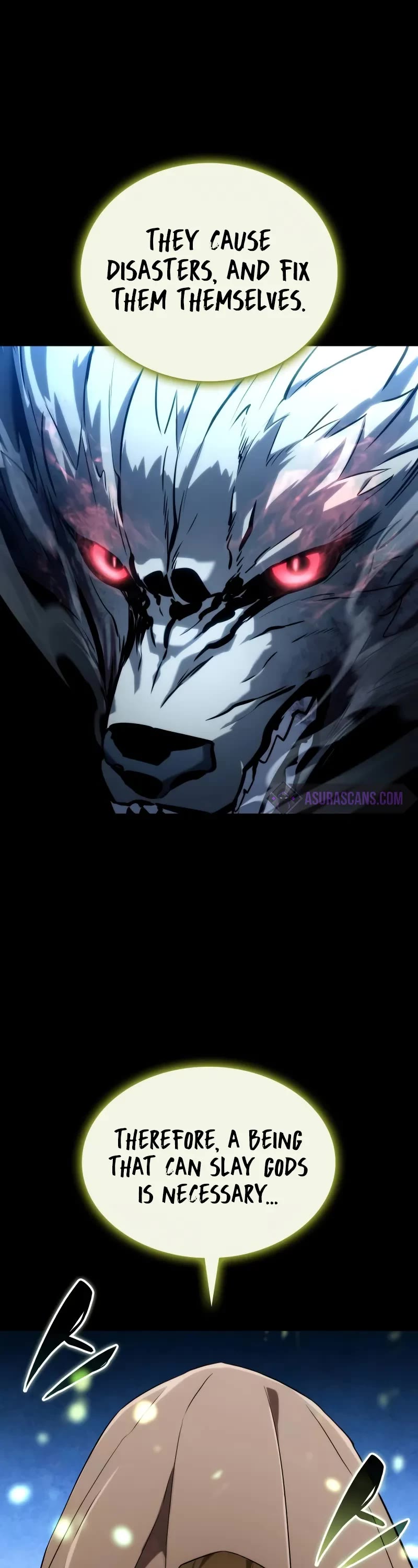 Boundless Necromancer Chapter 108 page 67 - Chapter 108