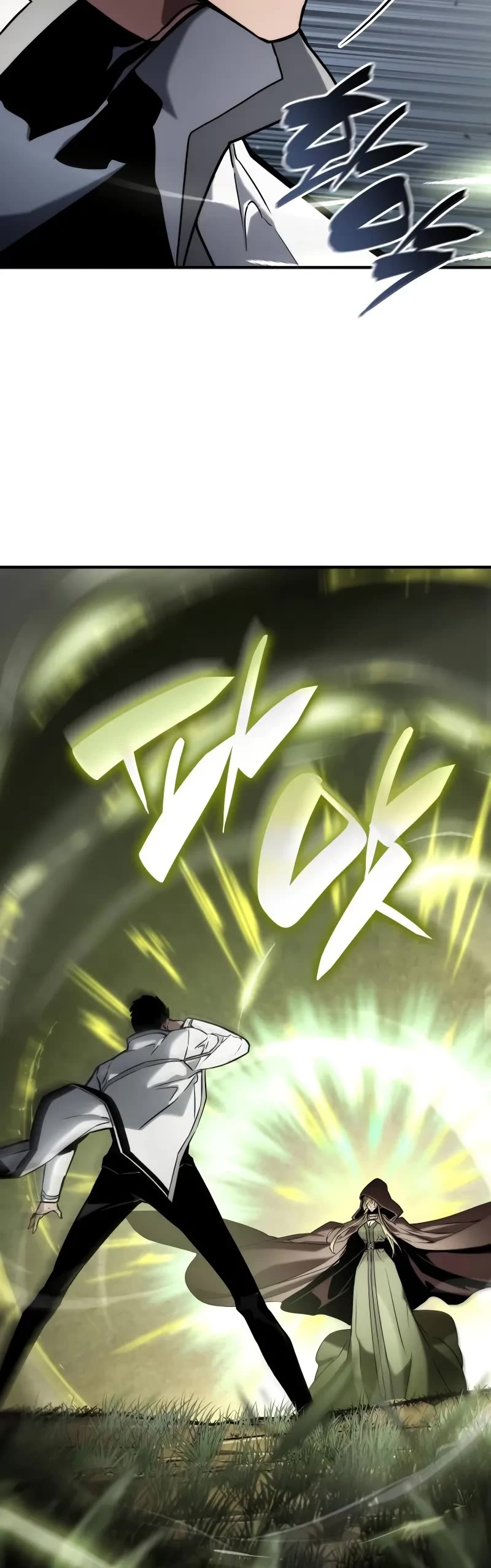 Boundless Necromancer Chapter 108 page 69 - Chapter 108