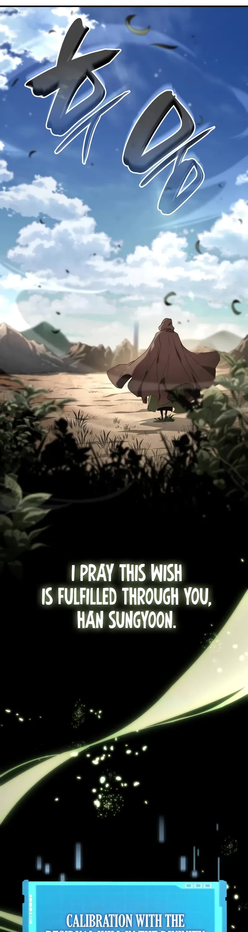 Boundless Necromancer Chapter 108 page 71 - Chapter 108
