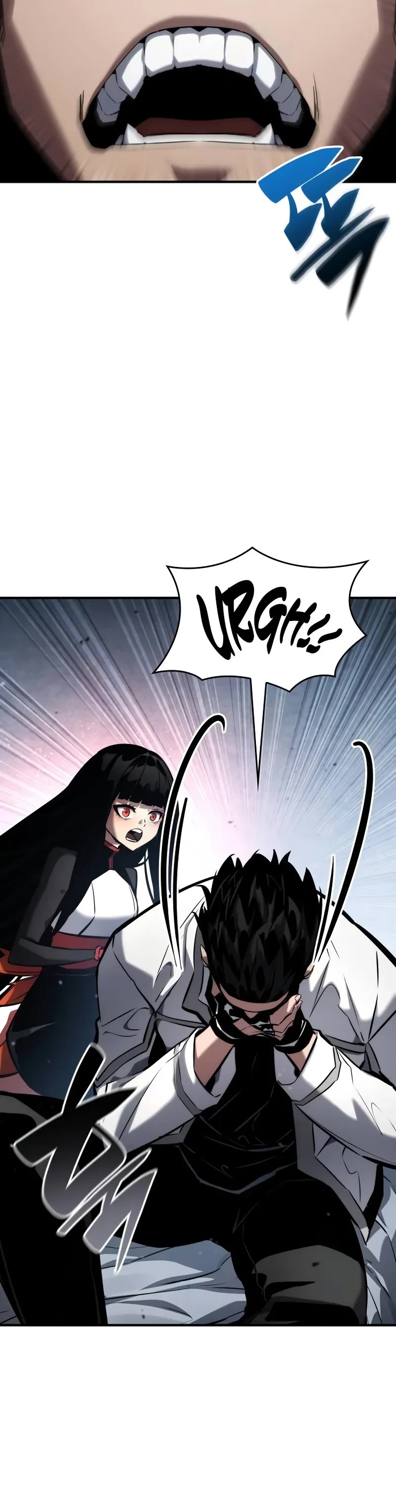 Boundless Necromancer Chapter 108 page 73 - Chapter 108