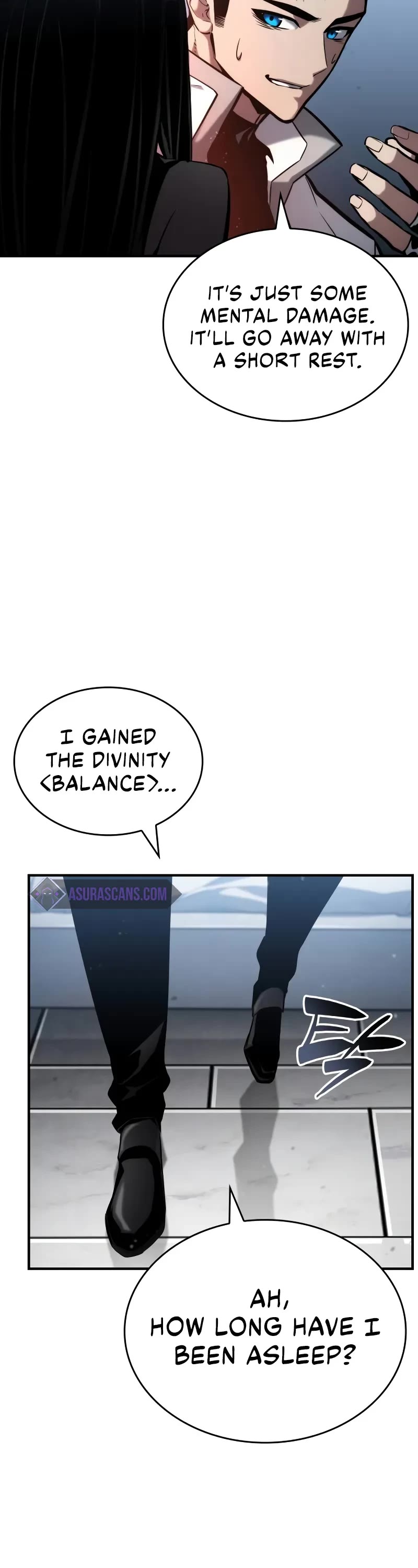 Boundless Necromancer Chapter 108 page 75 - Chapter 108