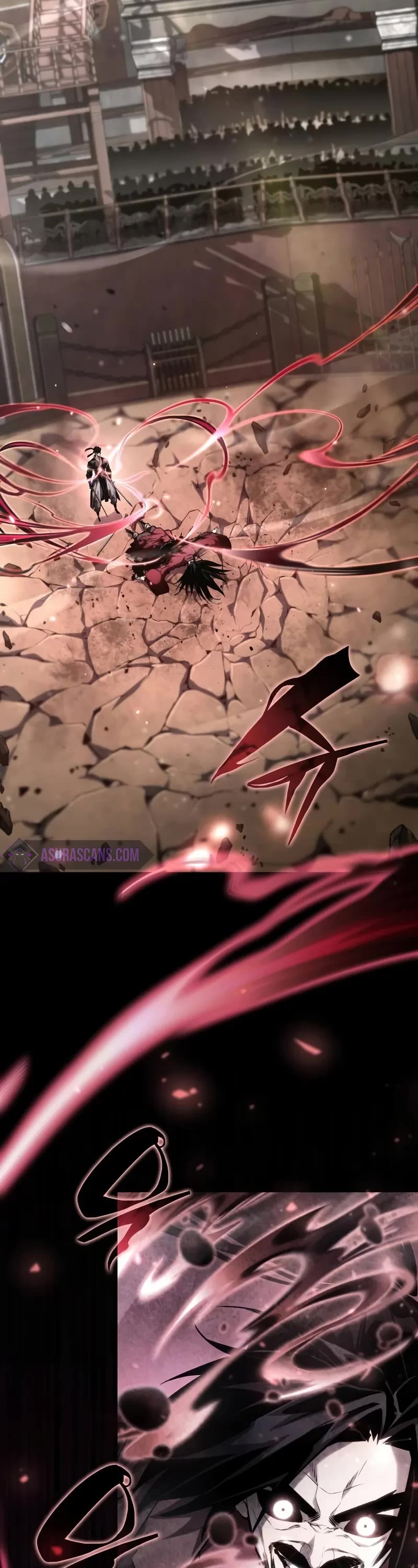 Boundless Necromancer Chapter 108 page 9 - Chapter 108