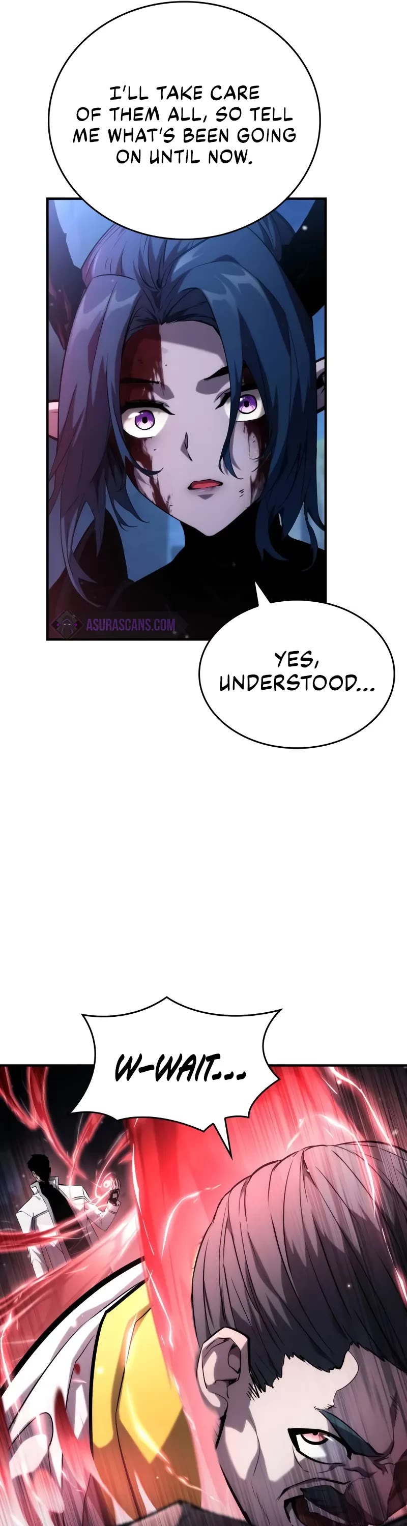 Boundless Necromancer Chapter 109 page 17 - Chapter 109