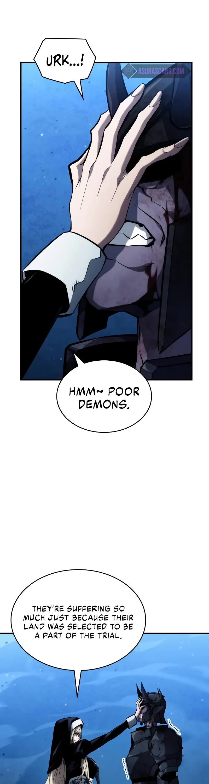 Boundless Necromancer Chapter 109 page 52 - Chapter 109