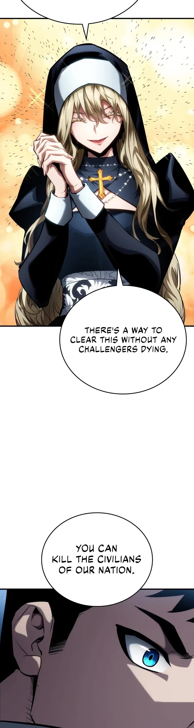 Boundless Necromancer Chapter 109 page 58 - Chapter 109