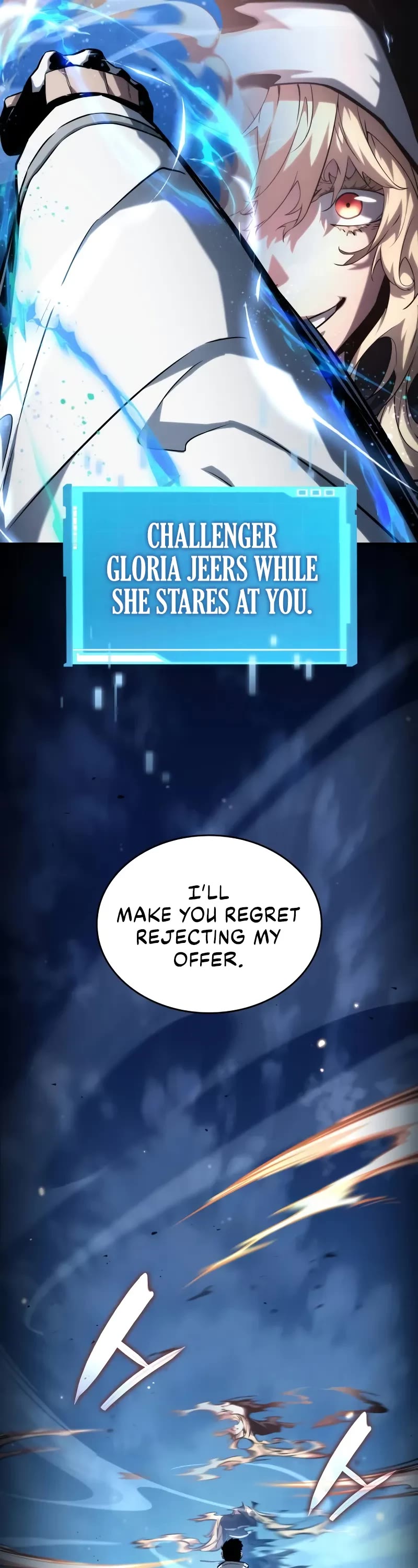 Boundless Necromancer Chapter 109 page 67 - Chapter 109