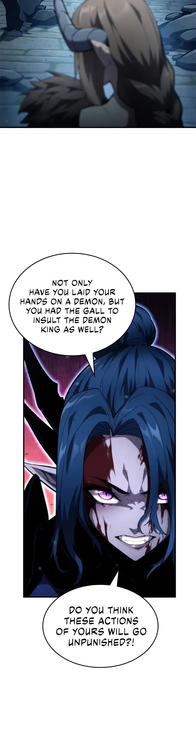 Boundless Necromancer Chapter 109 page 9 - Chapter 109