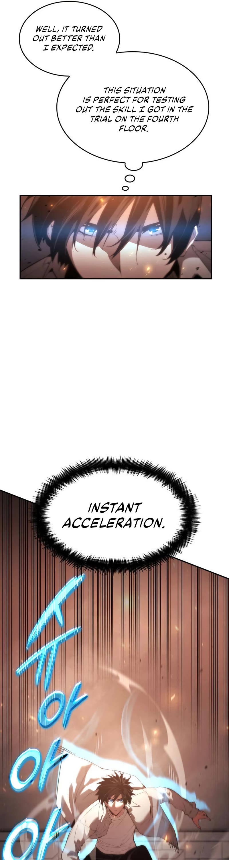 Boundless Necromancer Chapter 11 page 12 - Chapter 11