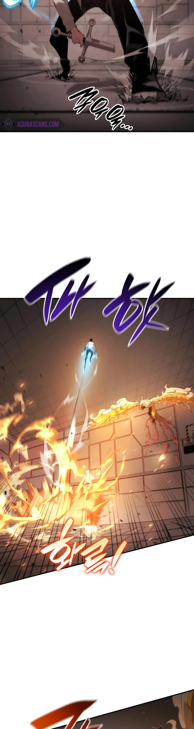 Boundless Necromancer Chapter 11 page 13 - Chapter 11