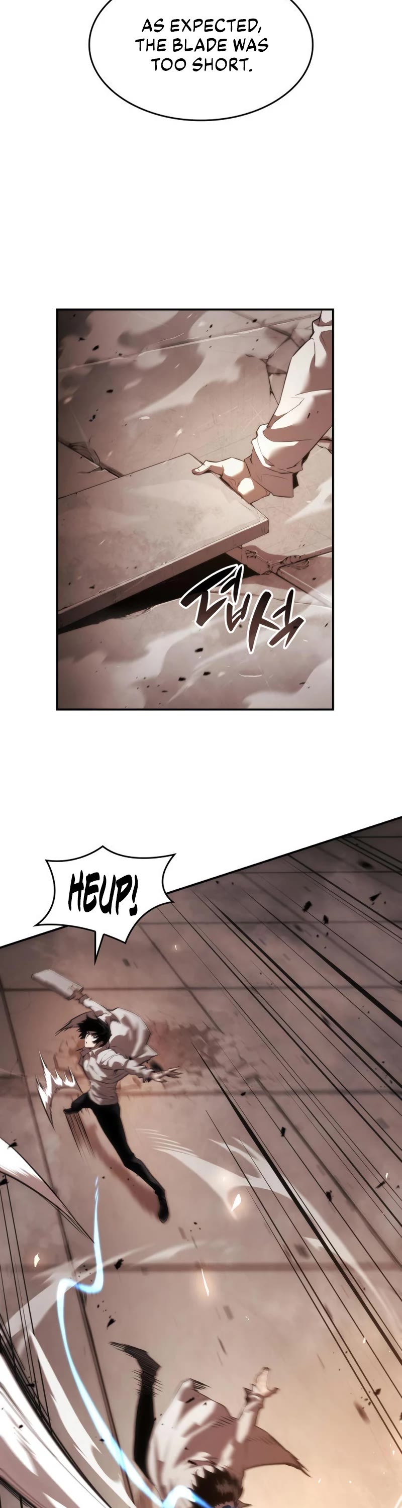Boundless Necromancer Chapter 11 page 18 - Chapter 11
