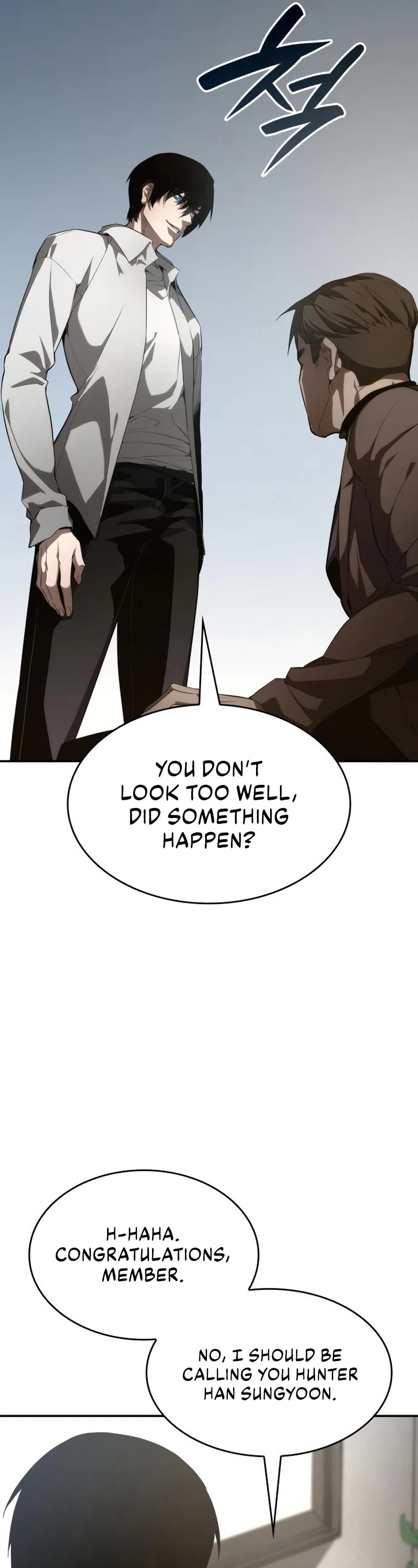 Boundless Necromancer Chapter 11 page 32 - Chapter 11