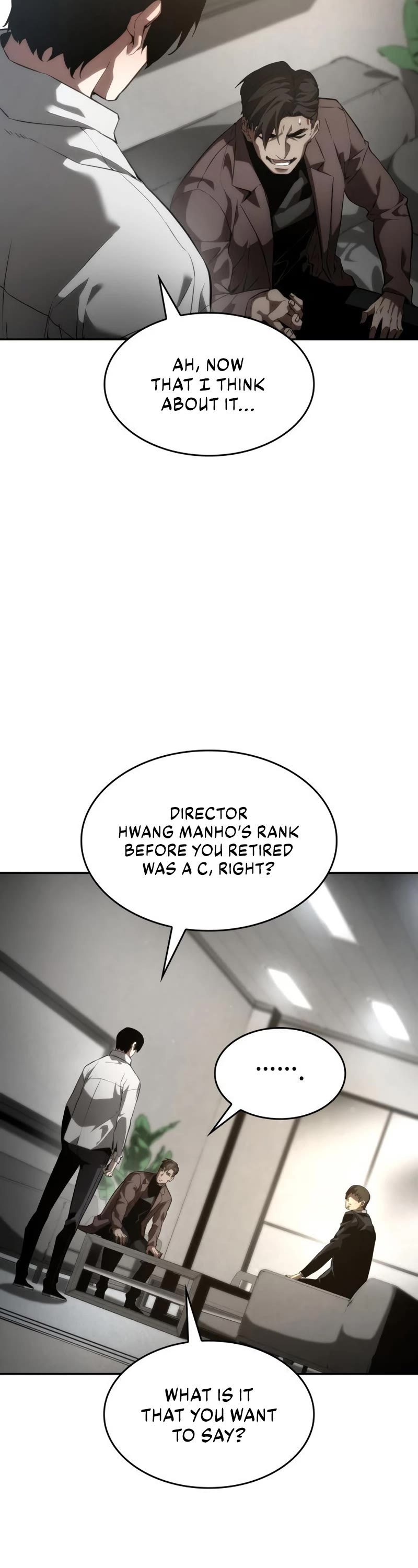 Boundless Necromancer Chapter 11 page 33 - Chapter 11