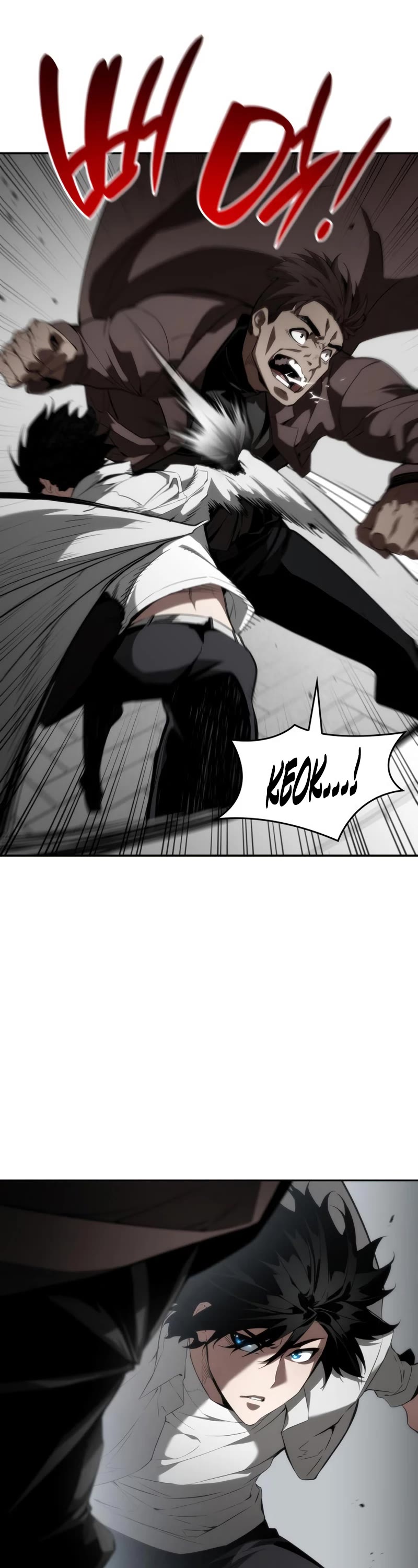 Boundless Necromancer Chapter 11 page 37 - Chapter 11