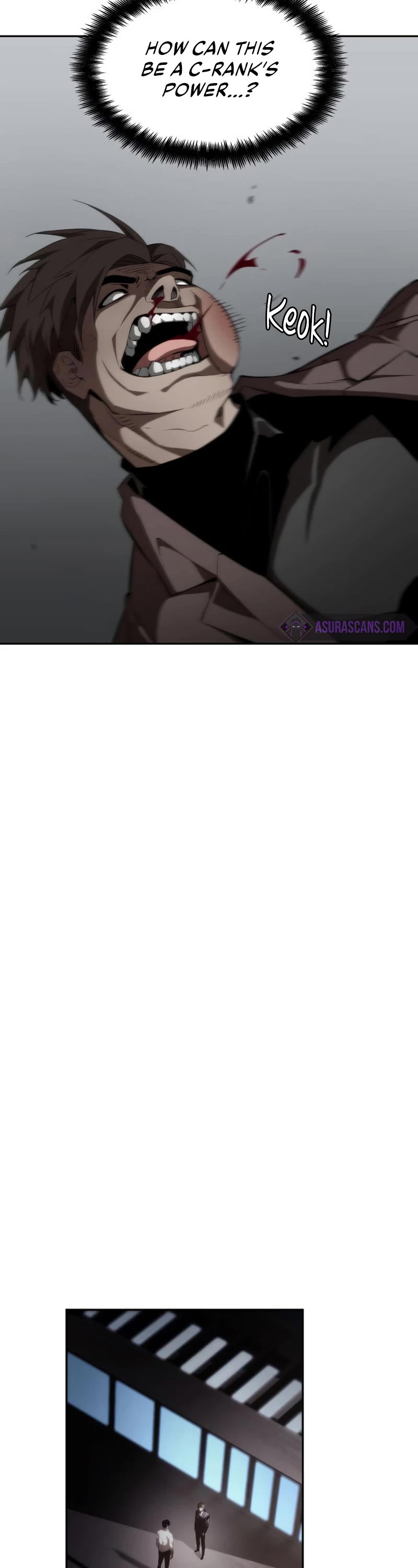 Boundless Necromancer Chapter 11 page 39 - Chapter 11