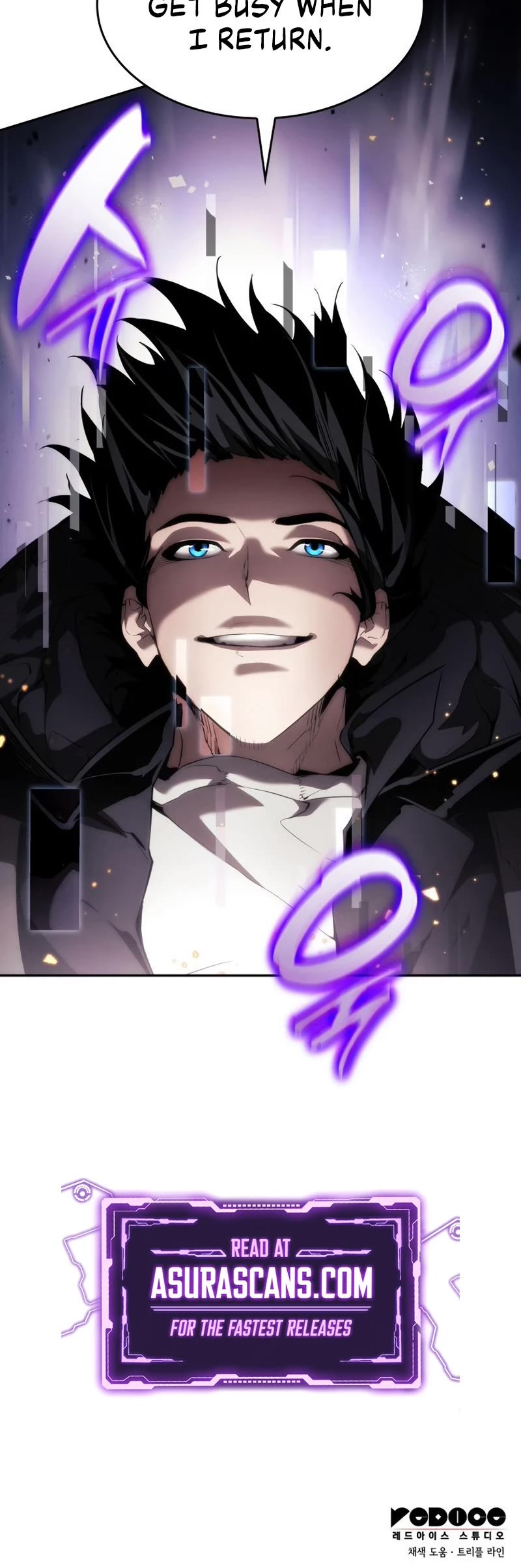 Boundless Necromancer Chapter 11 page 50 - Chapter 11