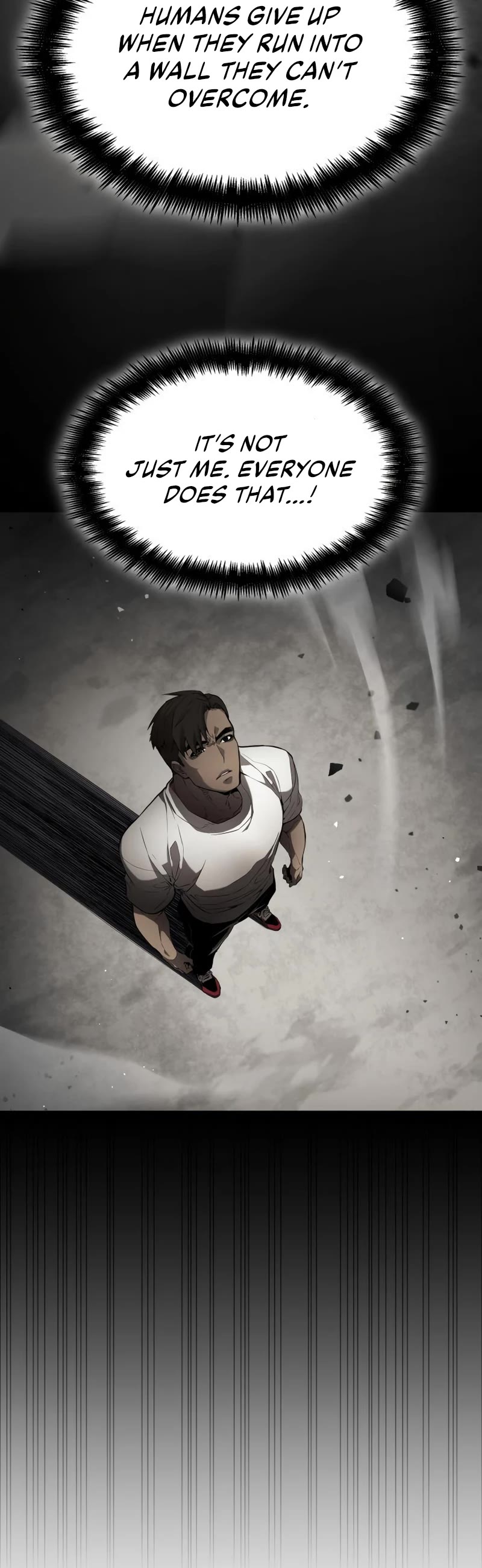 Boundless Necromancer Chapter 11 page 6 - Chapter 11