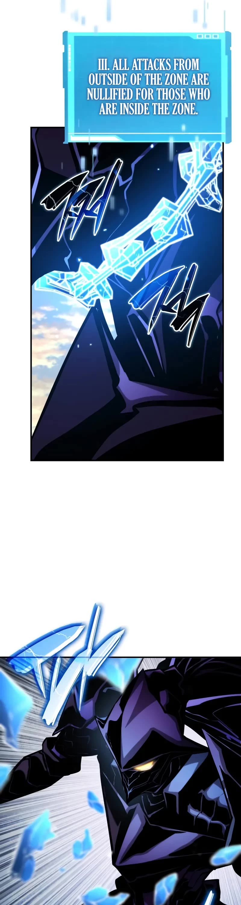 Boundless Necromancer Chapter 110 page 57 - Chapter 110