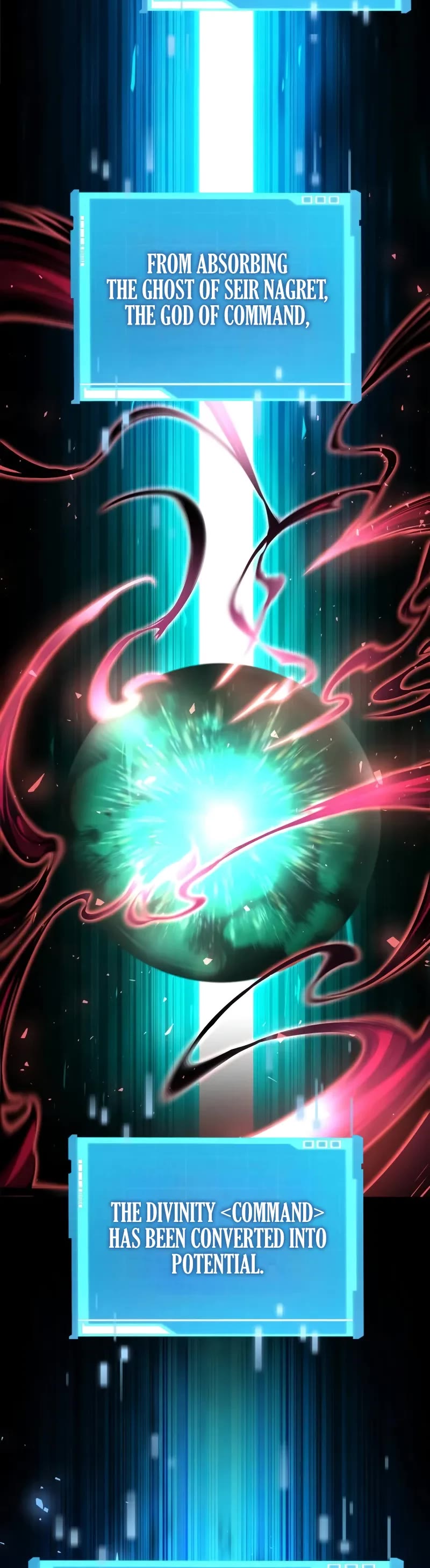 Boundless Necromancer Chapter 110 page 68 - Chapter 110