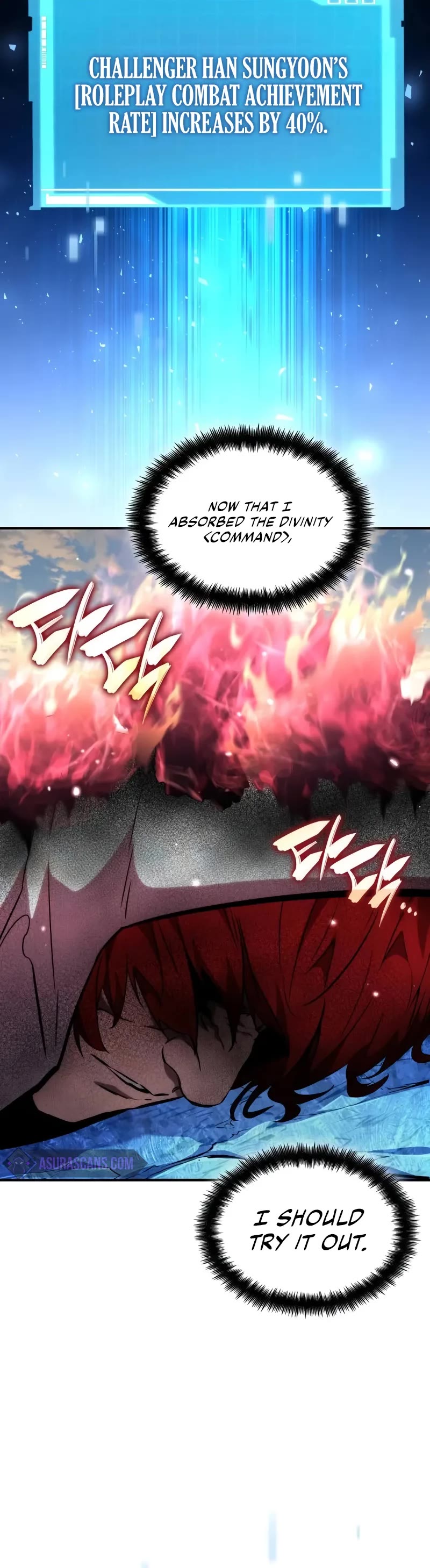 Boundless Necromancer Chapter 110 page 69 - Chapter 110