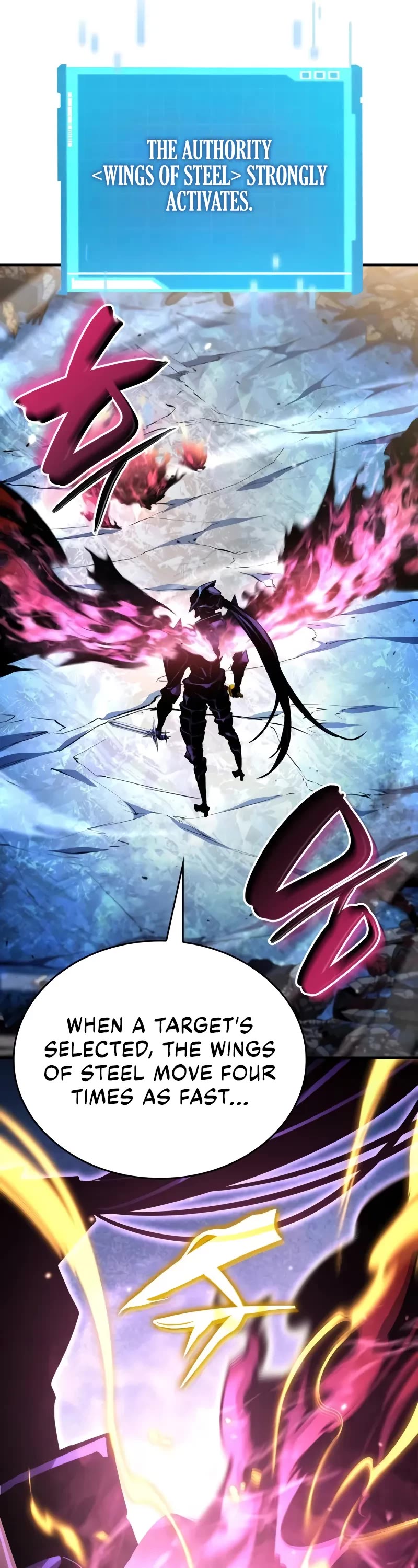 Boundless Necromancer Chapter 110 page 70 - Chapter 110