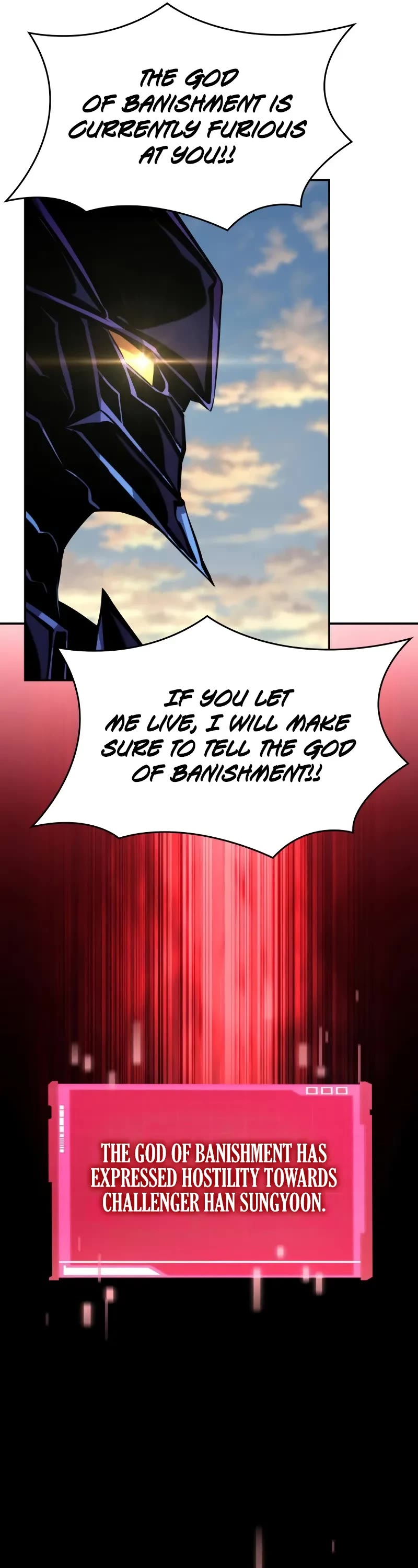 Boundless Necromancer Chapter 111 page 12 - Chapter 111