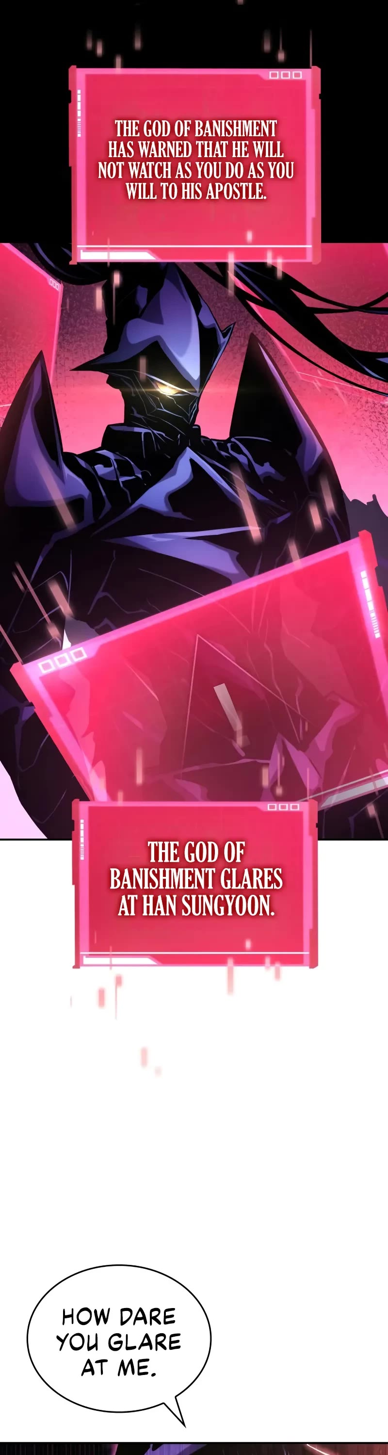 Boundless Necromancer Chapter 111 page 13 - Chapter 111