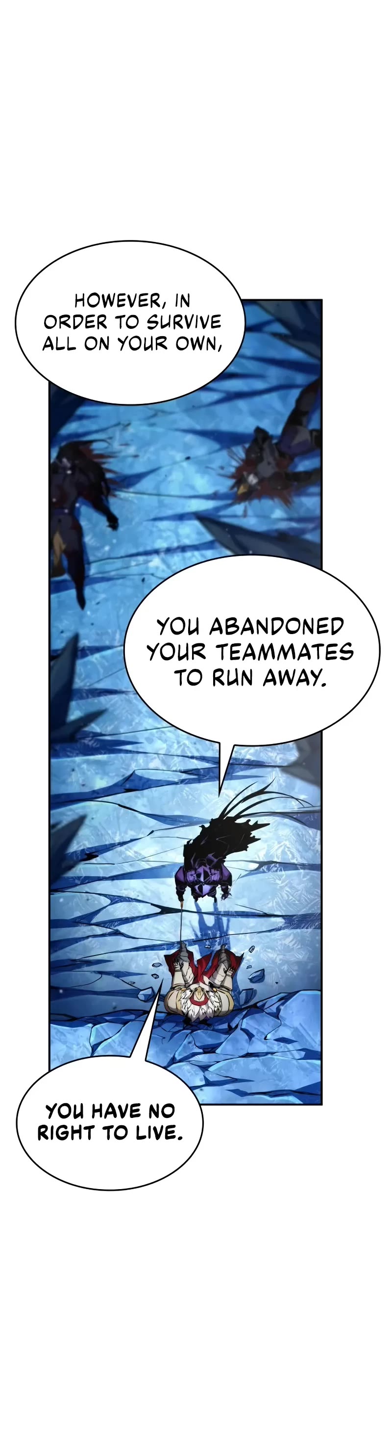 Boundless Necromancer Chapter 111 page 16 - Chapter 111