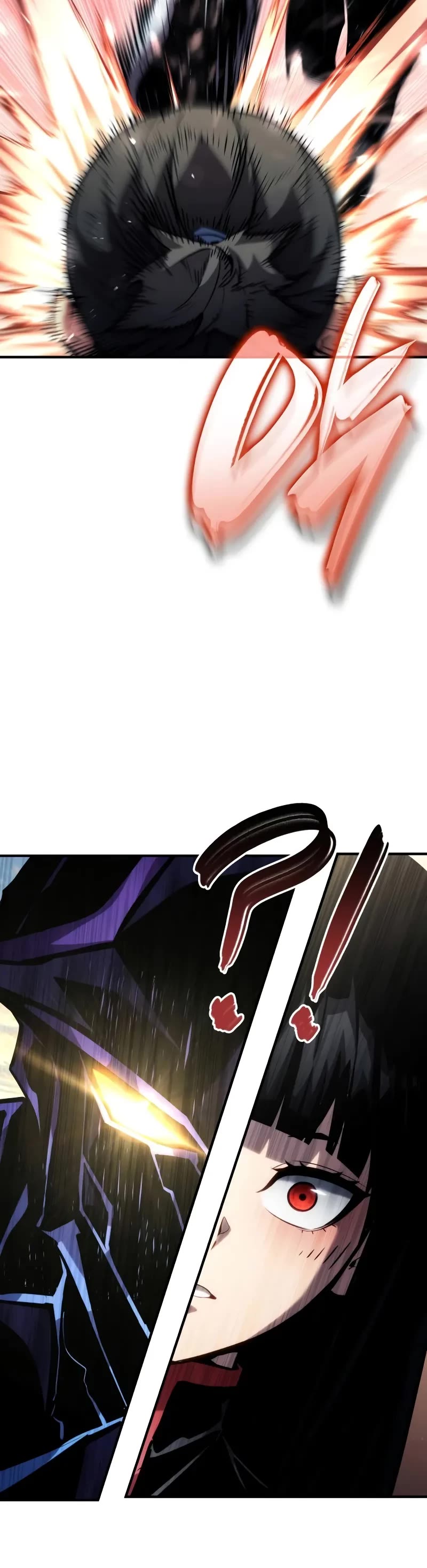 Boundless Necromancer Chapter 111 page 25 - Chapter 111