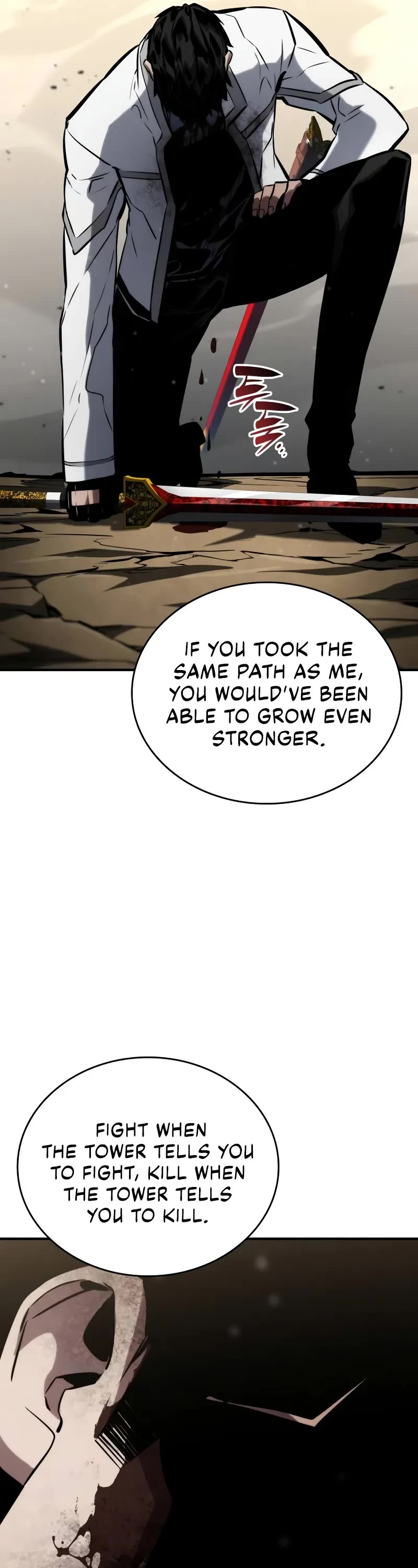 Boundless Necromancer Chapter 111 page 52 - Chapter 111