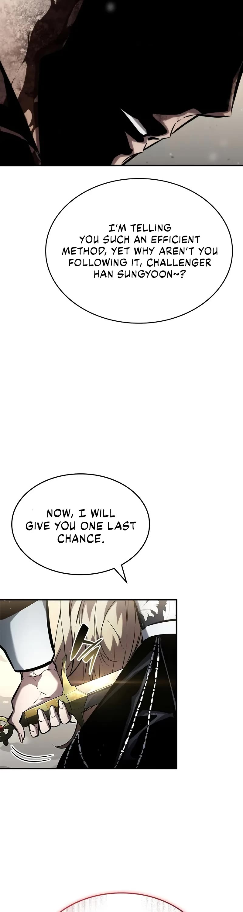 Boundless Necromancer Chapter 111 page 53 - Chapter 111