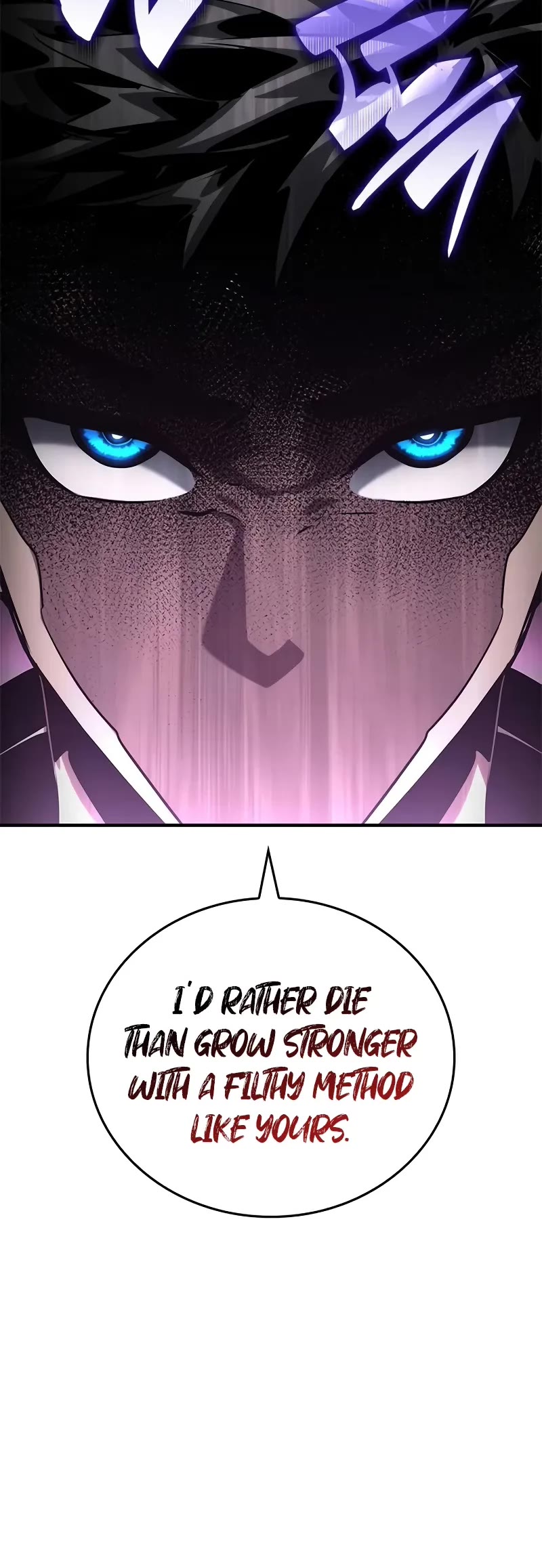 Boundless Necromancer Chapter 111 page 56 - Chapter 111