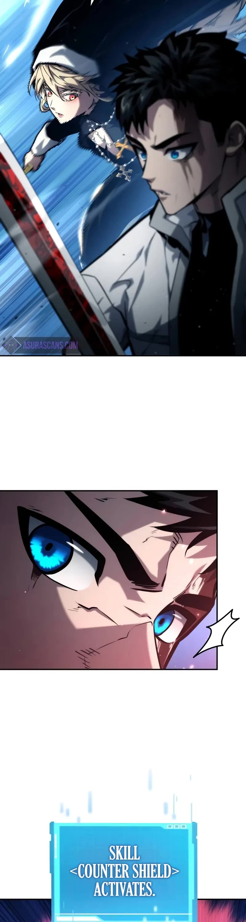 Boundless Necromancer Chapter 112 page 24 - Chapter 112