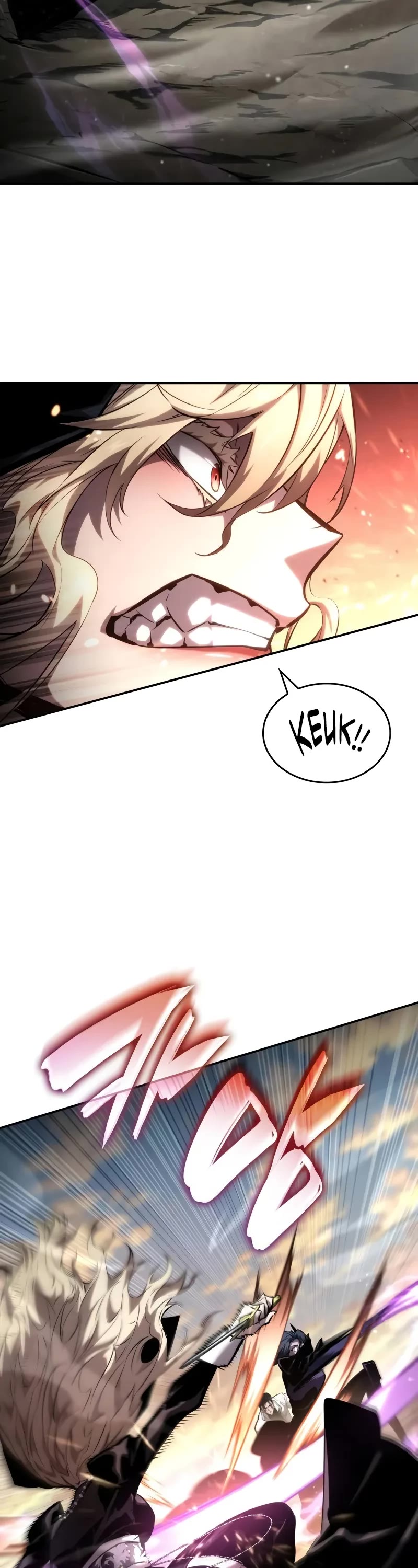 Boundless Necromancer Chapter 112 page 3 - Chapter 112
