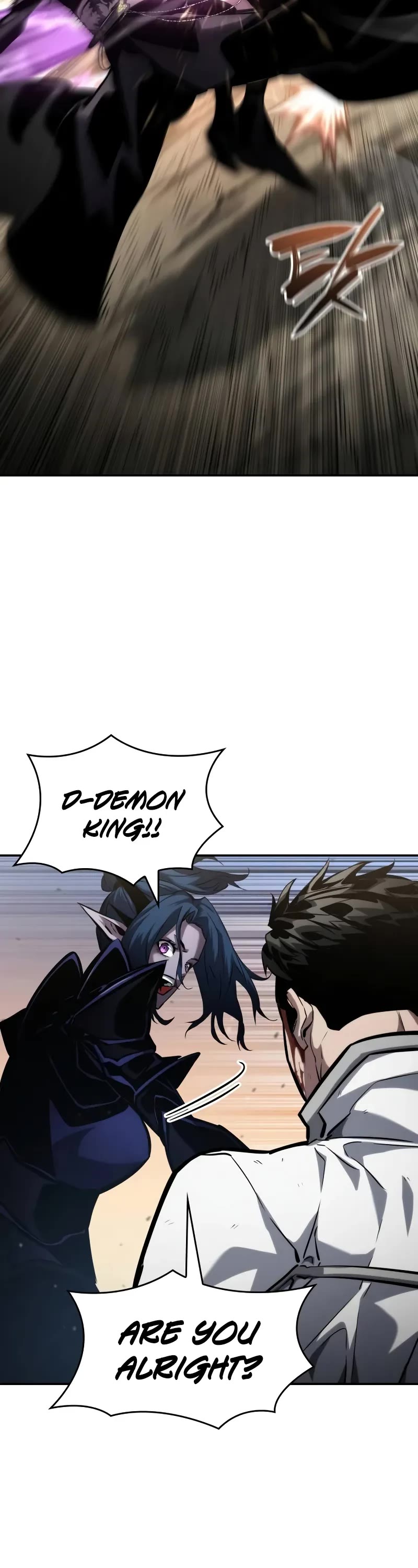 Boundless Necromancer Chapter 112 page 4 - Chapter 112