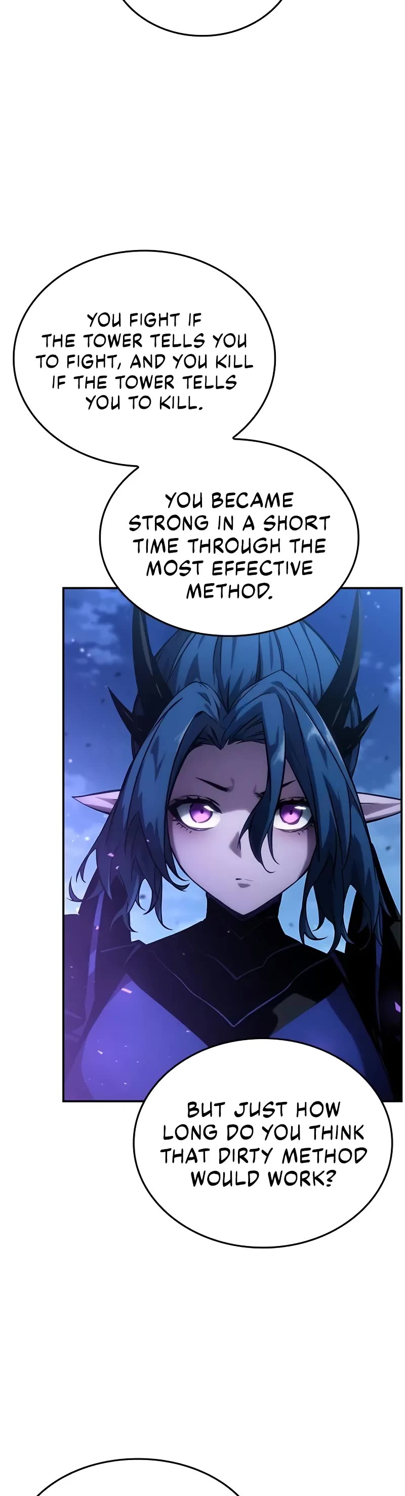 Boundless Necromancer Chapter 112 page 40 - Chapter 112