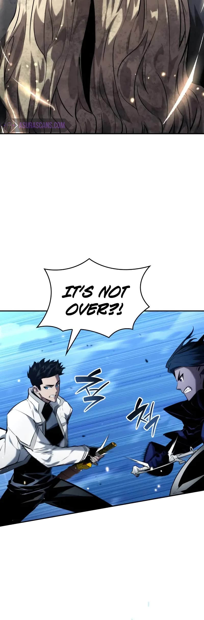 Boundless Necromancer Chapter 112 page 51 - Chapter 112
