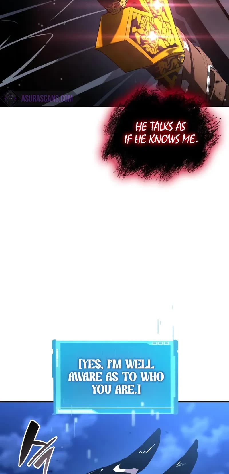 Boundless Necromancer Chapter 112 page 55 - Chapter 112